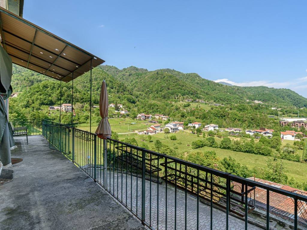 Villa a Schio in LOCALITà LESEGNO, 9 - Foto 4