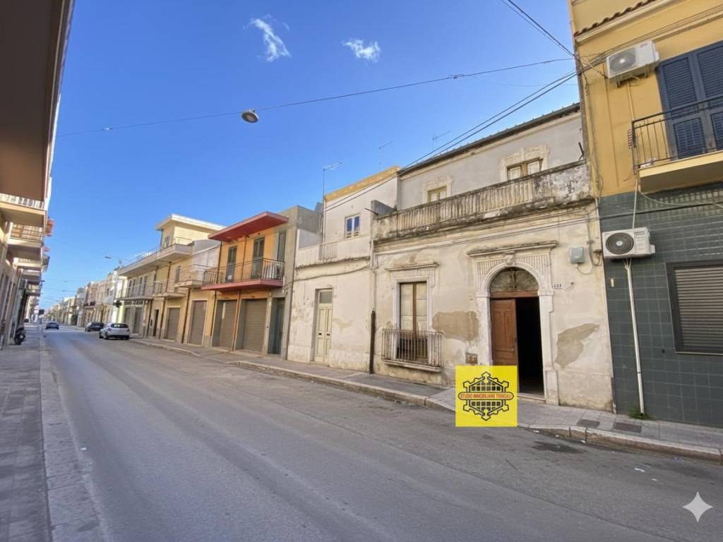 Villa a Avola - Foto 3