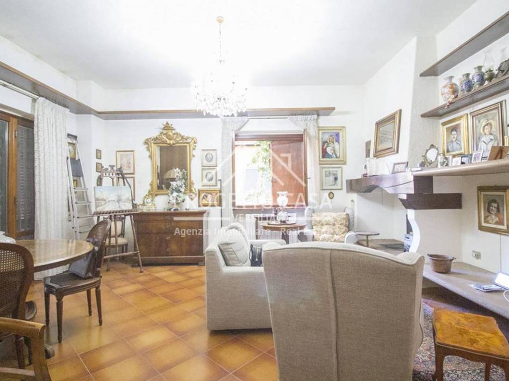 Villa a Viareggio in Via Lelio Giusti - Foto 3
