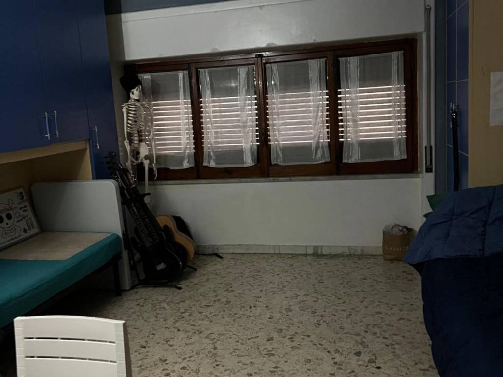 Appartamento a Salerno in Via Felline, 11 - Foto 2