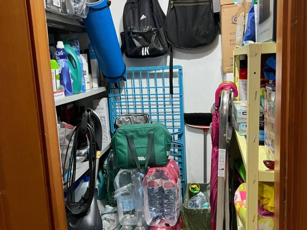 Appartamento a Salerno in Via Felline, 11 - Foto 3