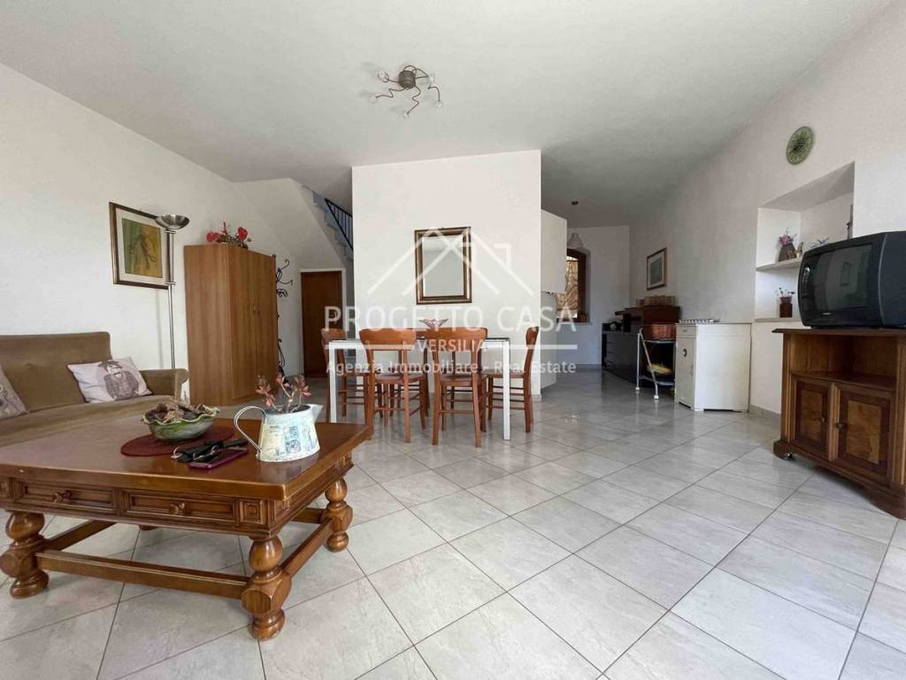 Villa a Pietrasanta in Via Monte Gabberi - Foto 4