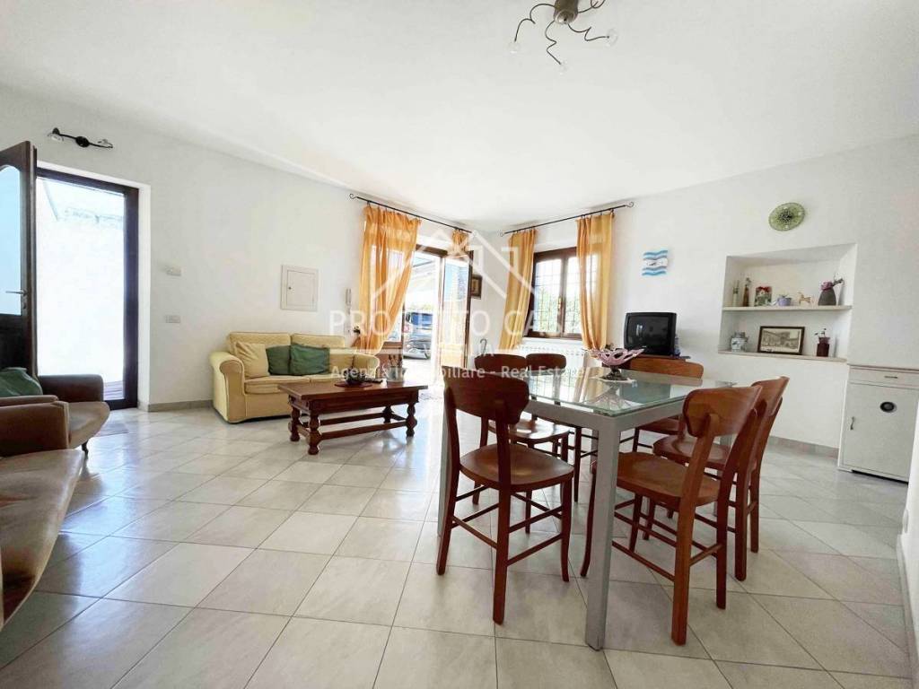 Villa a Pietrasanta in Via Monte Gabberi - Foto 5