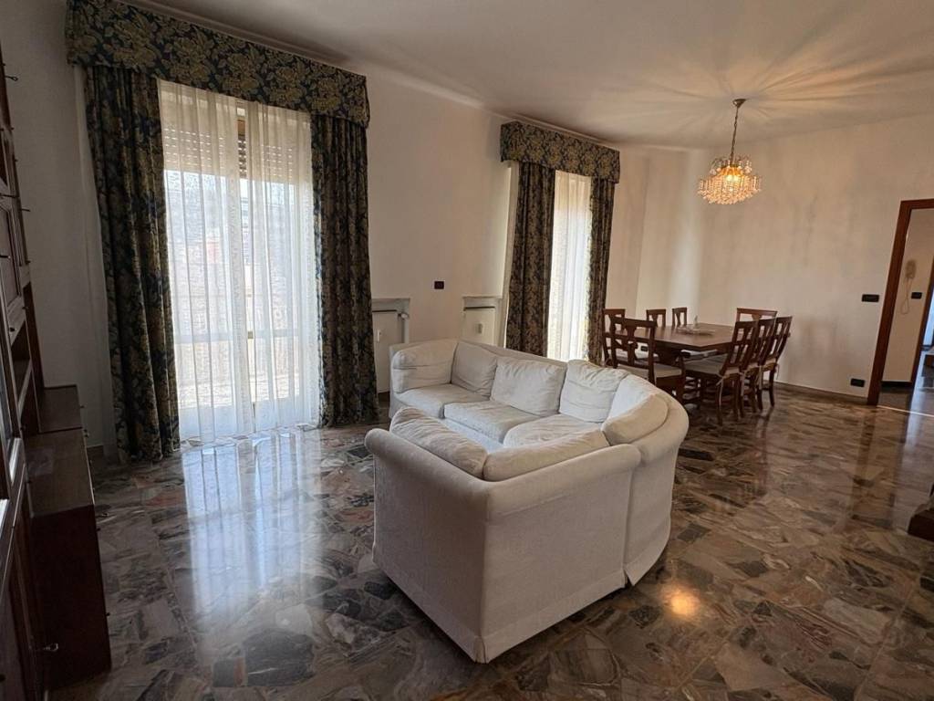 Appartamento a Genova in Corso Europa, 386 - Foto 2