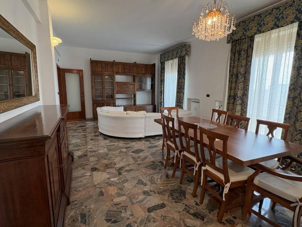 Appartamento a Genova in Corso Europa, 386 - Foto 4