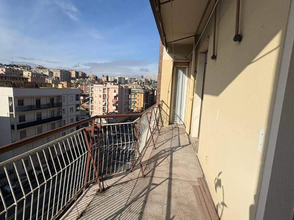 Appartamento a Genova in Corso Europa, 386 - Foto 5