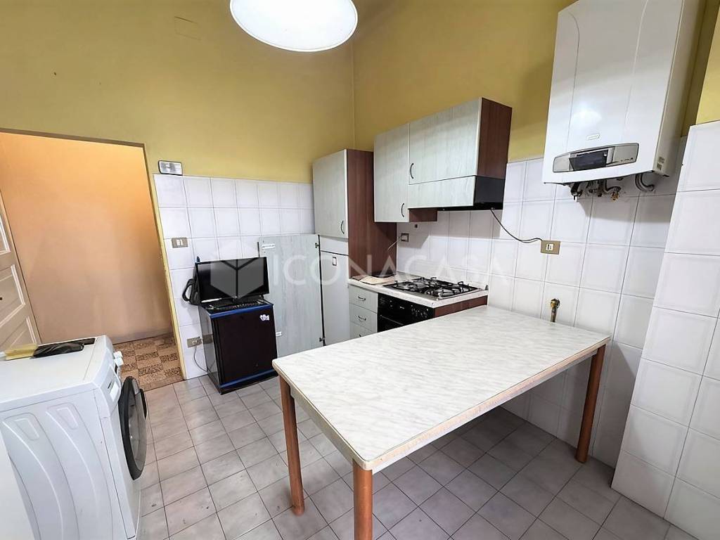 Appartamento a Bologna in Via Tolmino - Foto 2