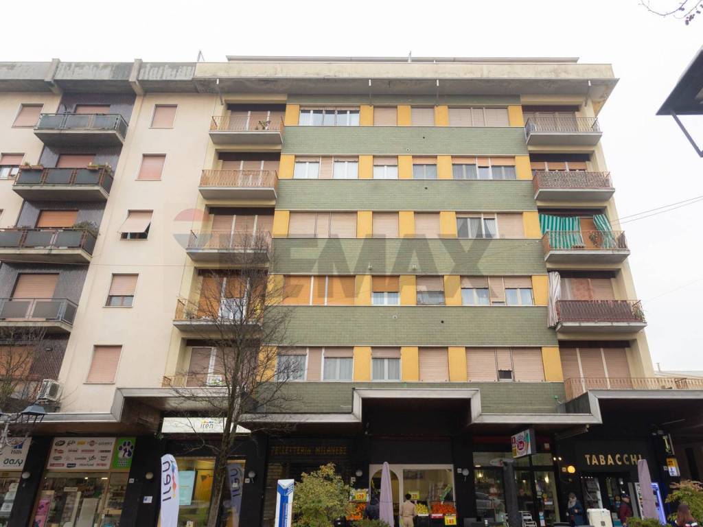 Appartamento a Salsomaggiore terme in Viale G. Matteotti, 24 - Foto 2
