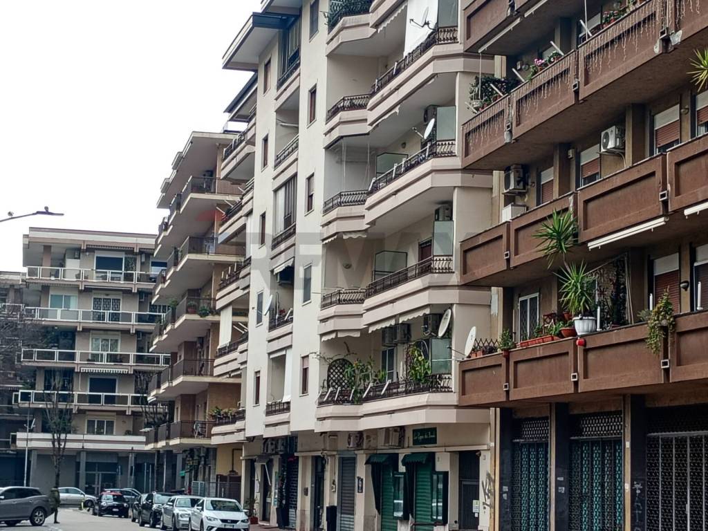 Appartamento a Caserta in VIA GEMITO, 19 - Foto 2
