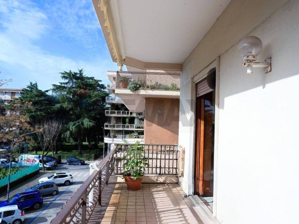 Appartamento a Caserta in VIA GEMITO, 19 - Foto 5