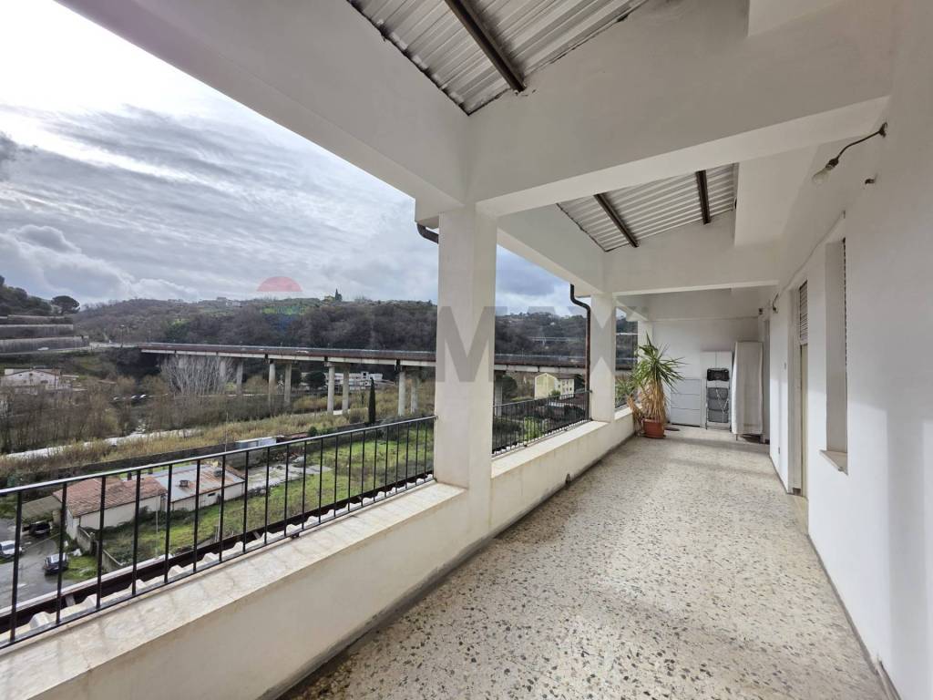 Appartamento a Cosenza in Via Francesco Principe, 10 - Foto 2