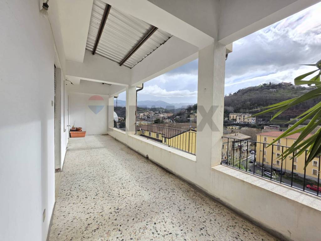 Appartamento a Cosenza in Via Francesco Principe, 10 - Foto 4