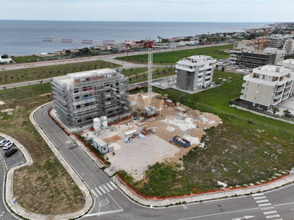 Appartamento a Bari in Via Mimmo Conenna - Foto 3