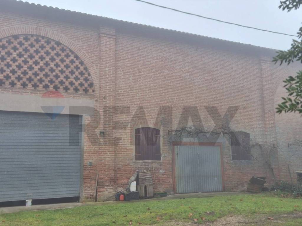 Villa a Ferrara in Via Santa Margherita, 22 - Foto 5