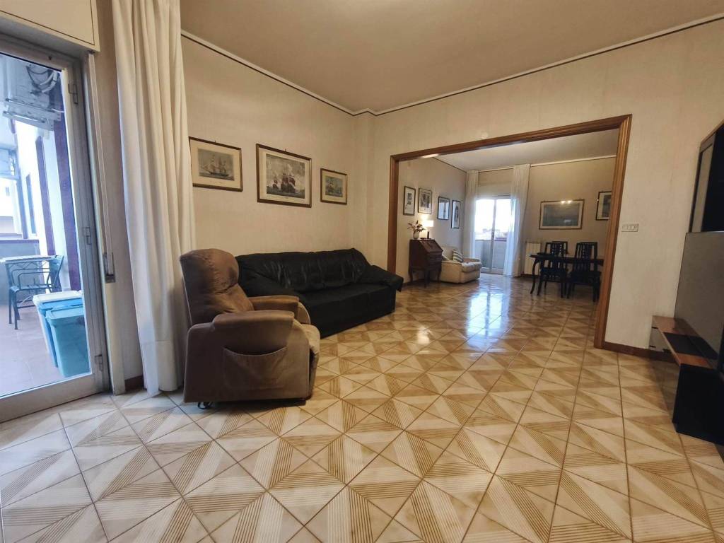 Appartamento a Catania in Via Galermo - Foto 2