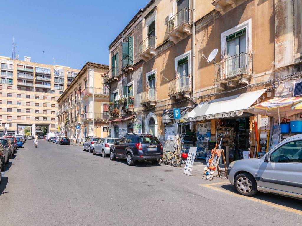 Immobile a Catania in via Archimede - Foto 3