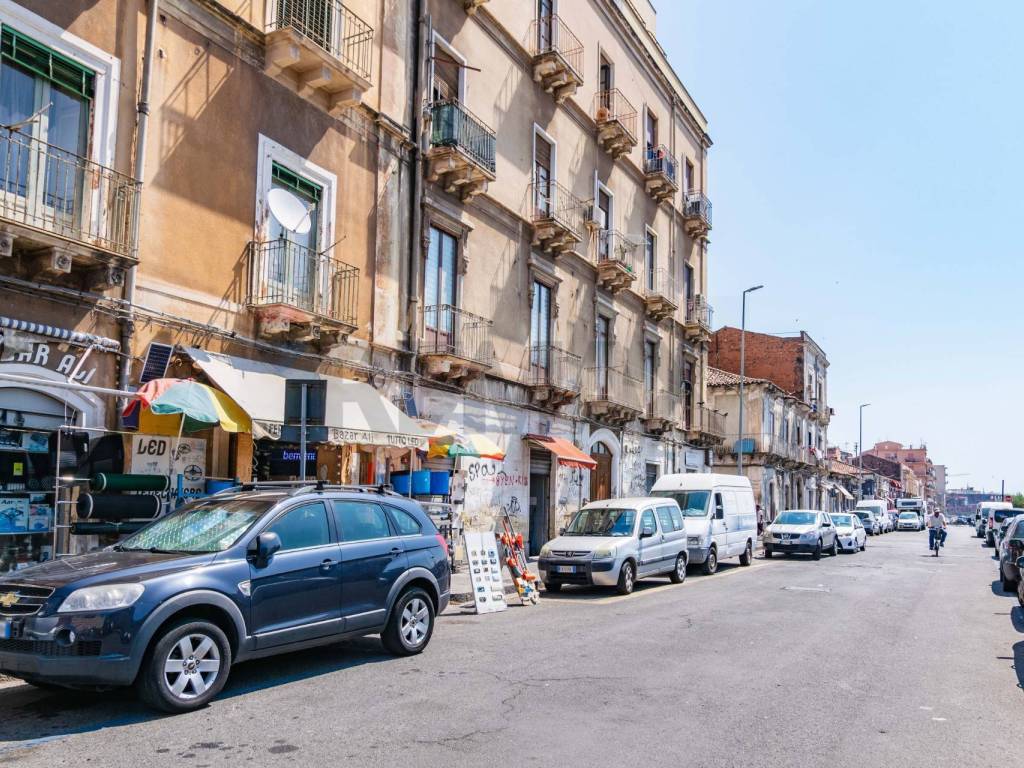 Immobile a Catania in via Archimede - Foto 4