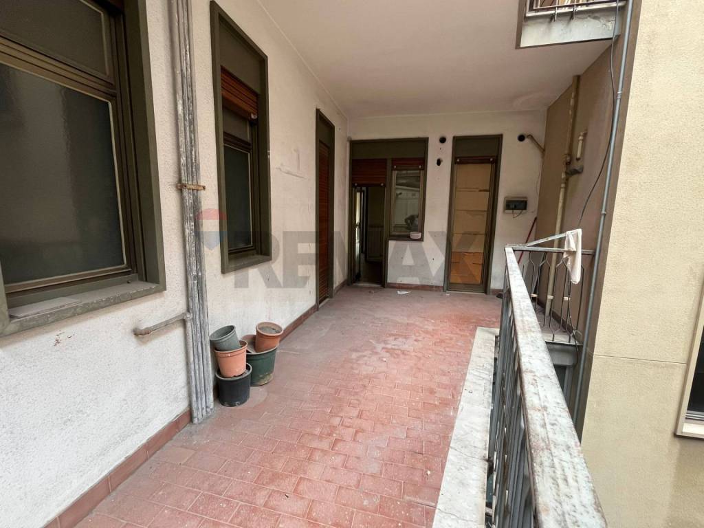 Appartamento a Catania in Corso Martiri Della Libertà, 38 - Foto 5