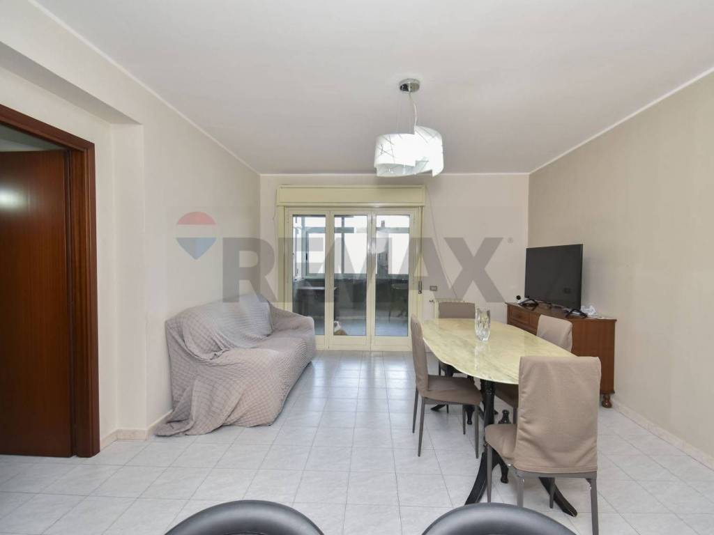 Appartamento a Catania in Viale Nitta, 2 - Foto 4
