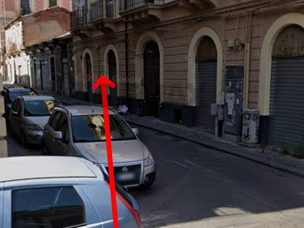 Immobile a Catania in Via Giuseppe Di Stefano, 10 - Foto 2