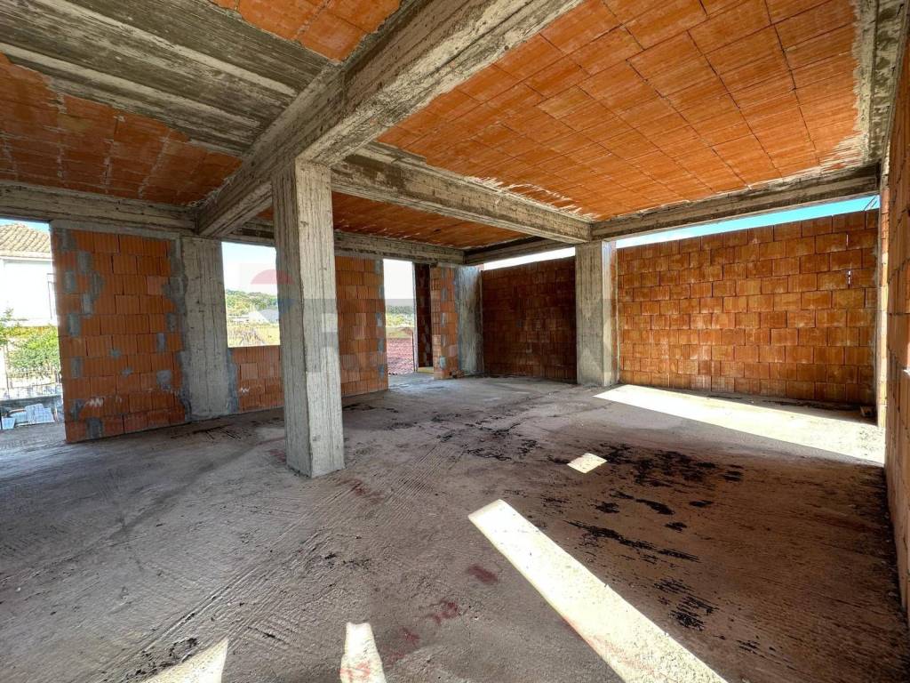 Appartamento a Zafferana etnea in Via Quattordicesima Finita, 20 - Foto 5