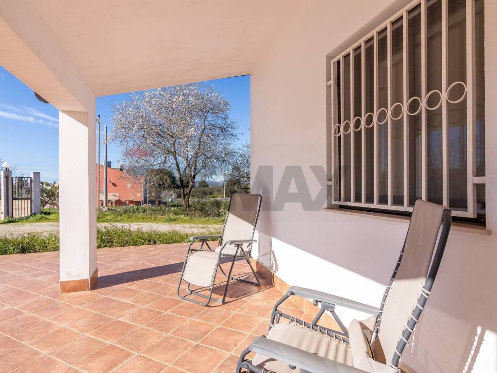 Casa indipendente a Cassaro in C.da Giambra - Foto 2