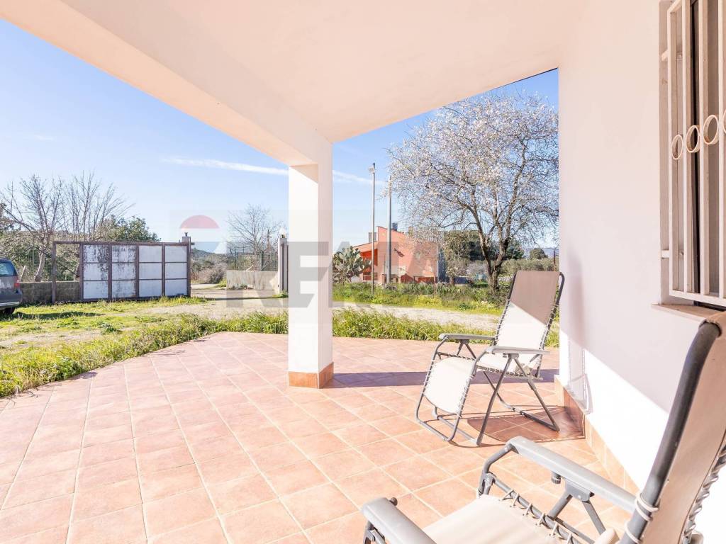 Casa indipendente a Cassaro in C.da Giambra - Foto 3