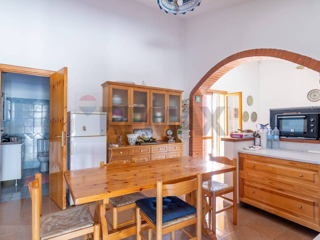 Casa indipendente a Cassaro in C.da Giambra - Foto 5