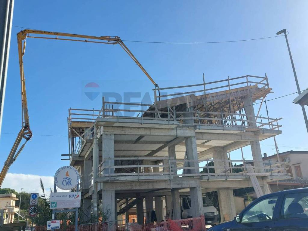 Appartamento a Santa croce camerina in circolo velico - Foto 5