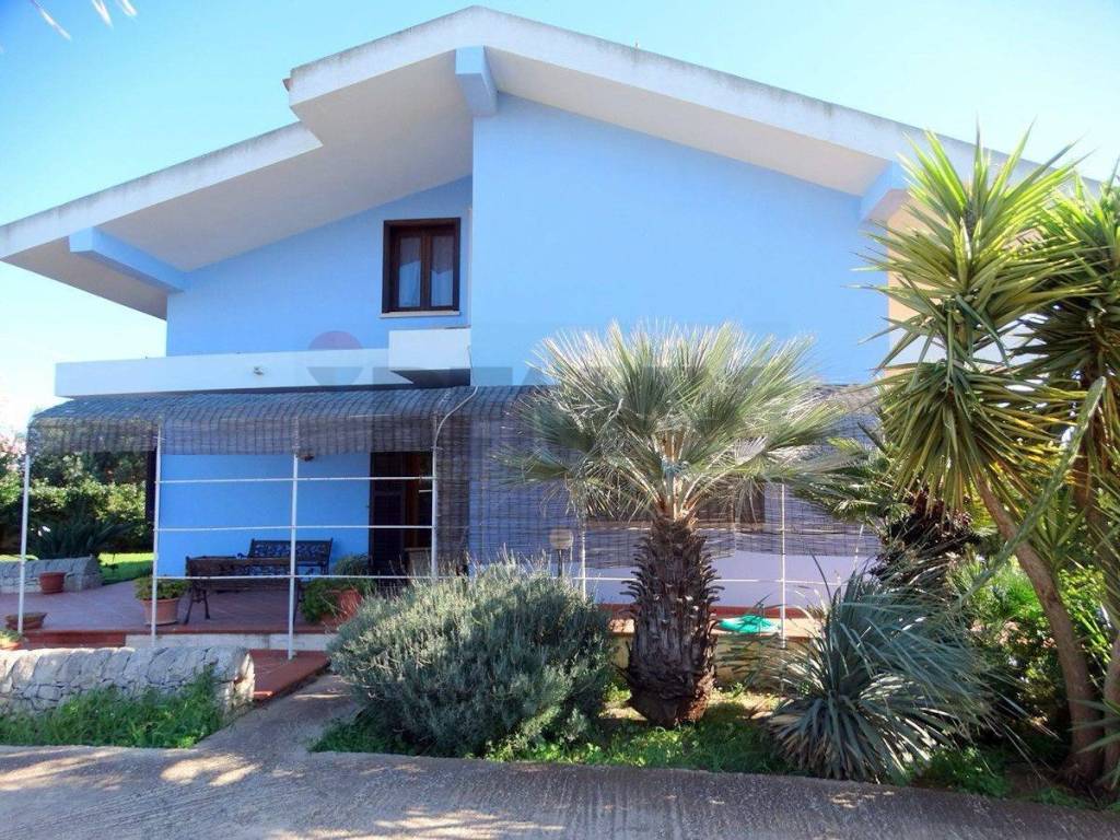 Villa a Ragusa in VIA MARECCHIA, 3 - Foto 2