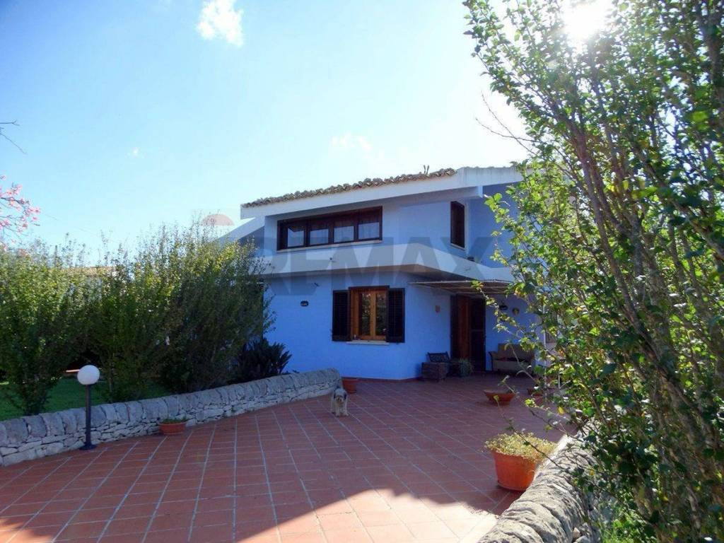 Villa a Ragusa in VIA MARECCHIA, 3 - Foto 3