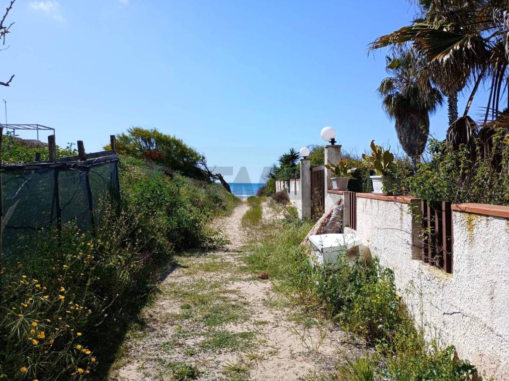 Villa a Pachino in contrada granelli via mallia - Foto 5