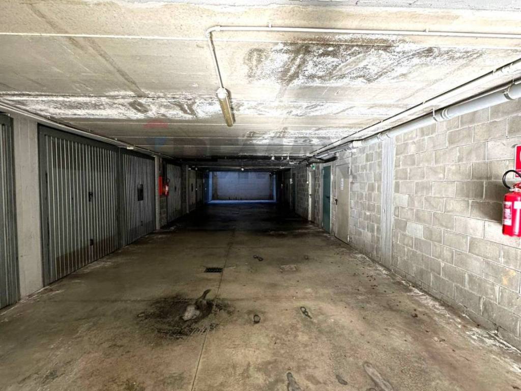 Box / garage a Rho in Via Montale, 25 - Foto 2