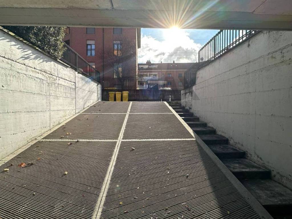 Box / garage a Rho in Via Montale, 25 - Foto 4