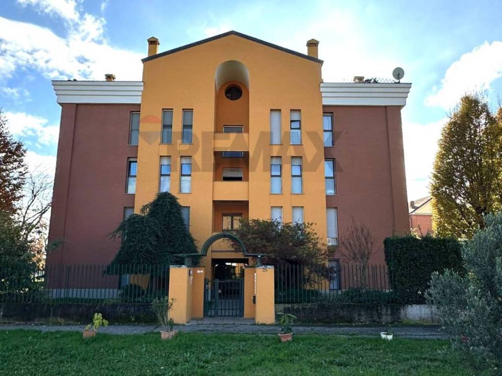 Box / garage a Rho in Via Montale, 25 - Foto 5