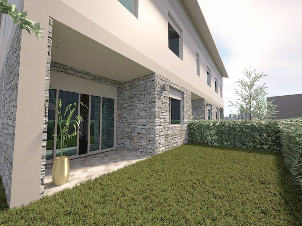 Villa a Castel maggiore in Via Gramsci, 280 - Foto 2