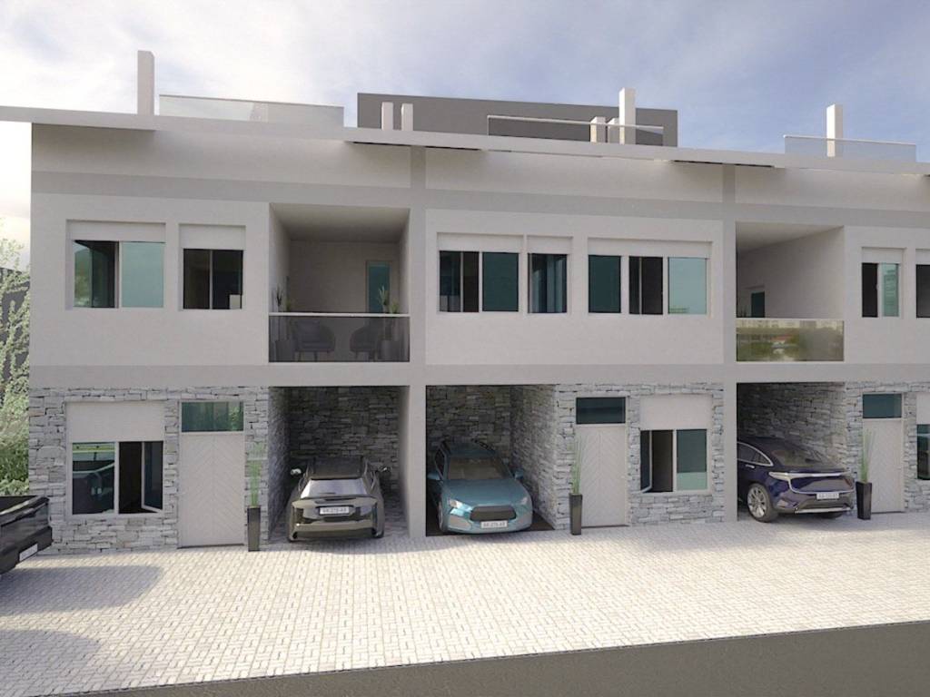 Villa a Castel maggiore in Via Gramsci, 280 - Foto 3