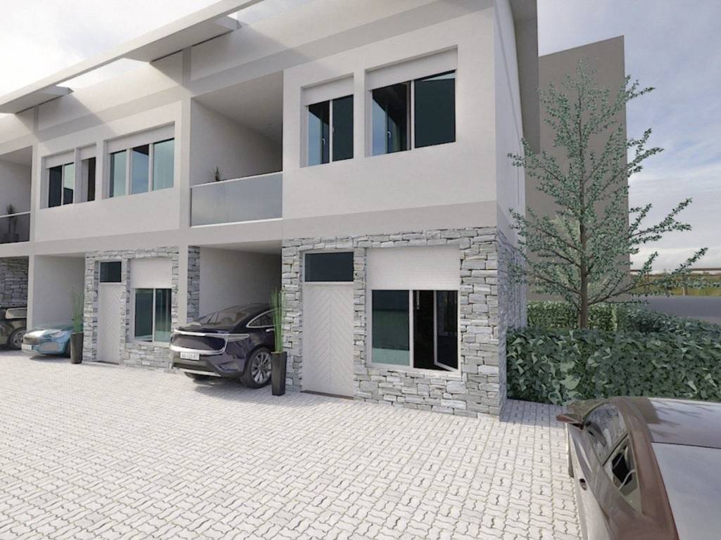 Villa a Castel maggiore in Via Gramsci, 280 - Foto 4