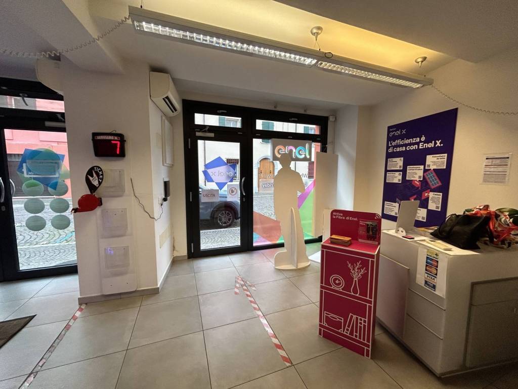 Immobile a Cento in Via Malagodi, 41 - Foto 4