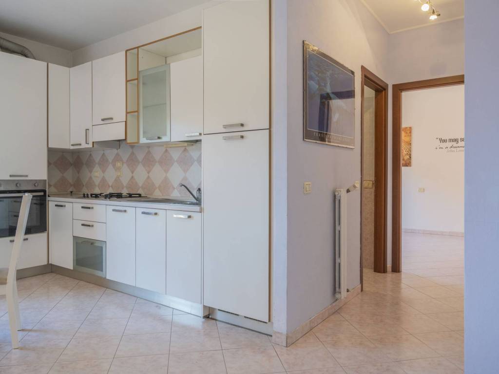 Appartamento a San pietro in casale in Via Cesare Pavese - Foto 3