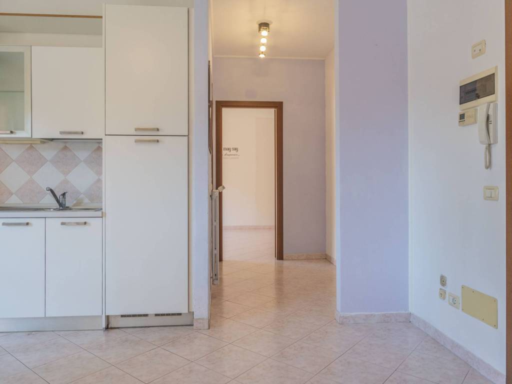 Appartamento a San pietro in casale in Via Cesare Pavese - Foto 4