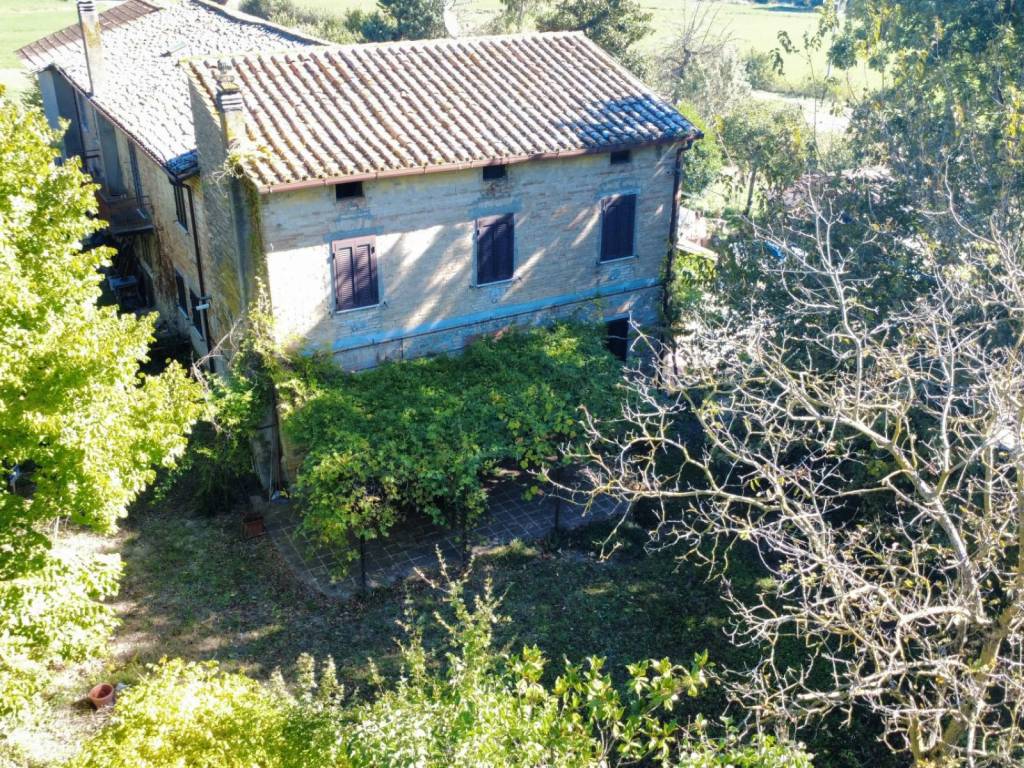 Rustico / casale a Perugia in Strada dei Loggi - Foto 4
