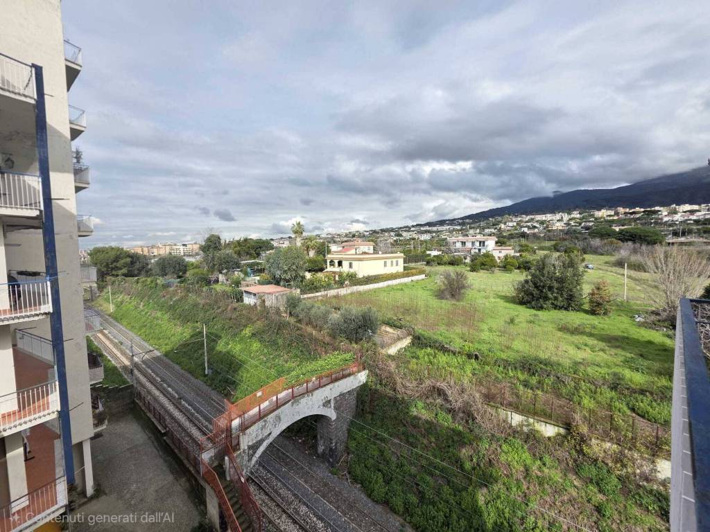 Appartamento a Torre del greco in Via Cimaglia - Foto 4