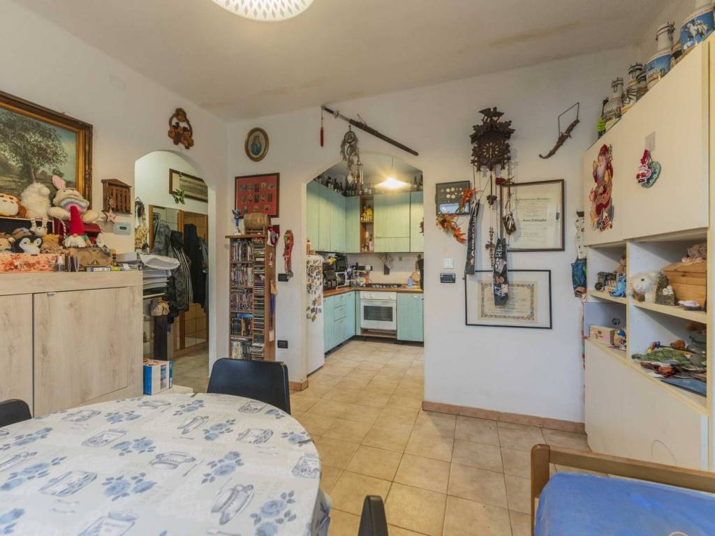 Appartamento a San pietro in casale in Via Alberto Buttieri, 15 - Foto 2