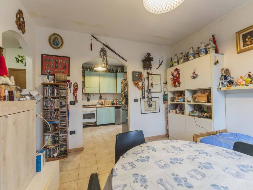 Appartamento a San pietro in casale in Via Alberto Buttieri, 15 - Foto 3