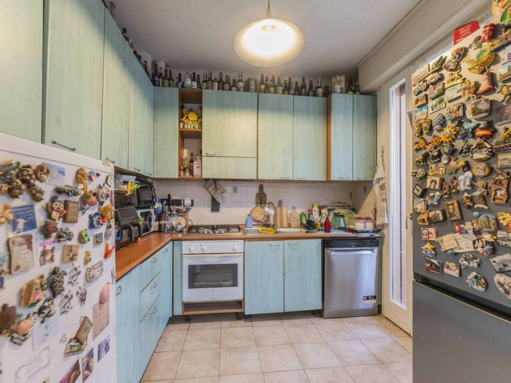 Appartamento a San pietro in casale in Via Alberto Buttieri, 15 - Foto 4