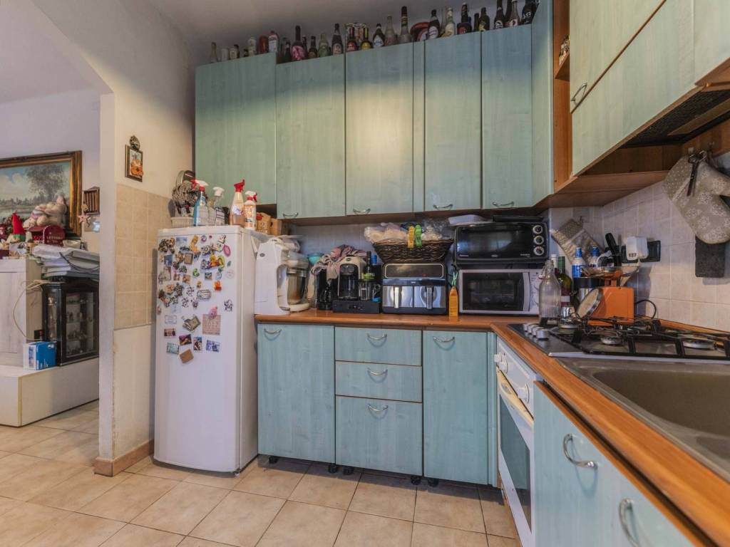 Appartamento a San pietro in casale in Via Alberto Buttieri, 15 - Foto 5