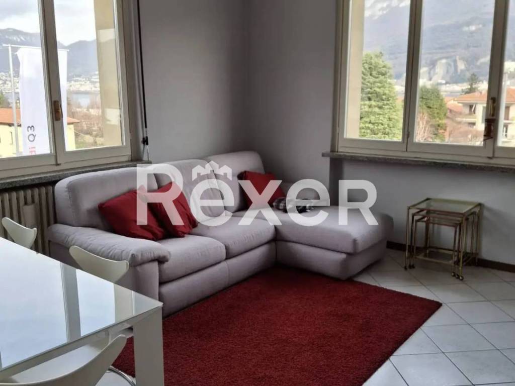 Appartamento a Garlate in Via Statale, 1157 - Foto 2