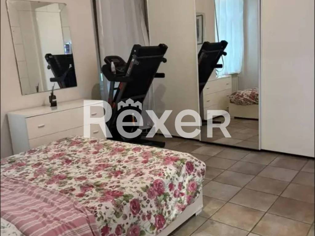 Appartamento a Alessandria in Via Montello - Foto 4