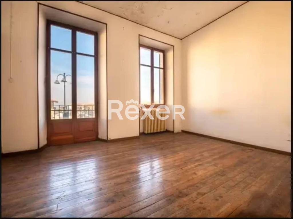 Appartamento a Revello in Piazza Cesare Battisti - Foto 2